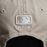  Nón Yankees Kem Jeans S25 Hàng Chính Hãng 