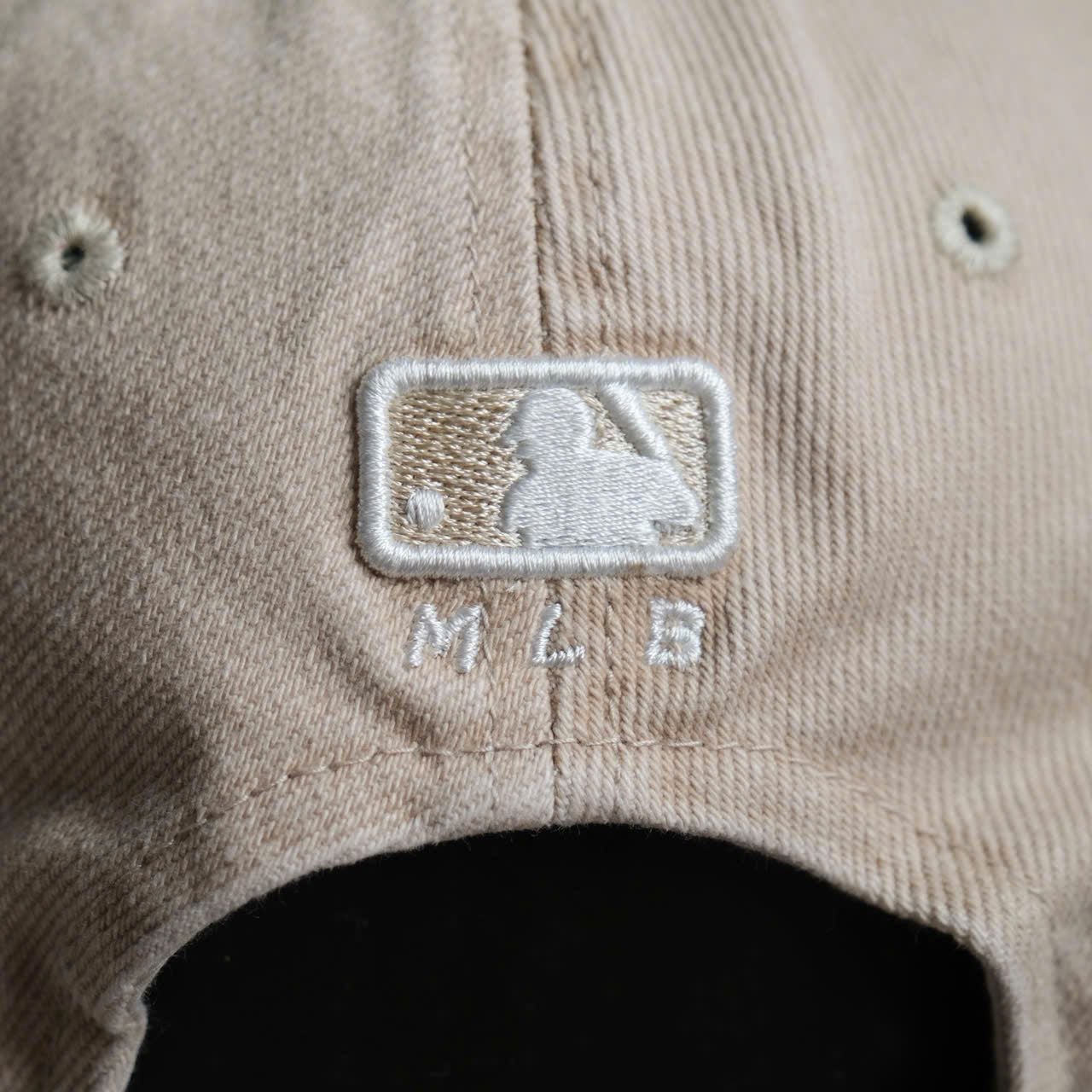  Nón Yankees Kem Jeans S25 Hàng Chính Hãng 