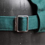  Nón Nike Xanh Rêu Hàng Chính Hãng 