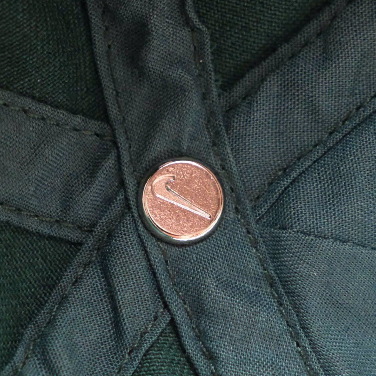  Nón Nike Xanh Rêu Hàng Chính Hãng 