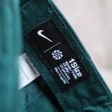  Nón Nike Xanh Rêu Hàng Chính Hãng 