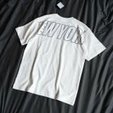  Áo Thun New Era New York Yankees Màu Trắng | 12354539 Chính Hãng 