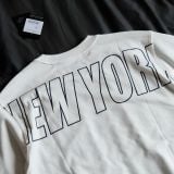  Áo Thun New Era New York Yankees Màu Trắng | 12354539 Chính Hãng 