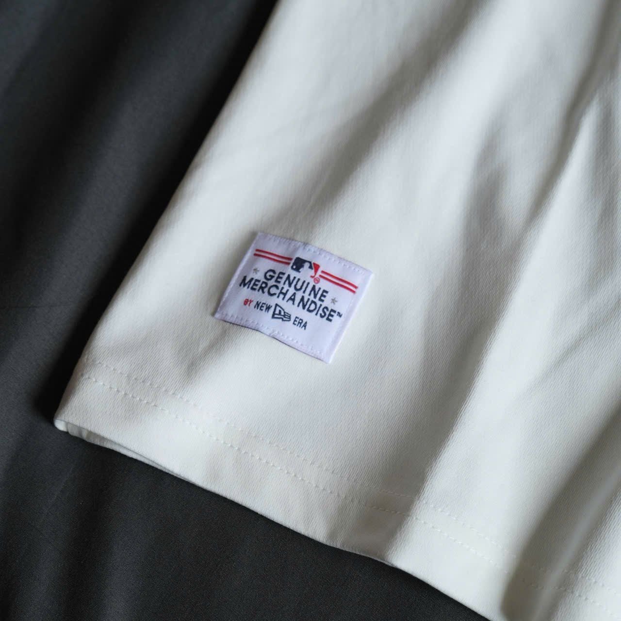  Áo Thun New Era New York Yankees Màu Trắng | 12354539 Chính Hãng 