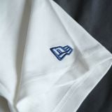  Áo Thun New Era New York Yankees Màu Trắng | 12354539 Chính Hãng 