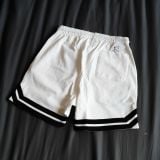  Quần Short New Era La Trắng Sọc Hàng Chính Hãng CODE: 18887899 | Fox Sneaker 