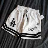  Quần Short New Era La Trắng Sọc Hàng Chính Hãng CODE: 18887899 | Fox Sneaker 