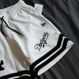  Quần Short New Era La Trắng Sọc Hàng Chính Hãng CODE: 18887899 | Fox Sneaker 
