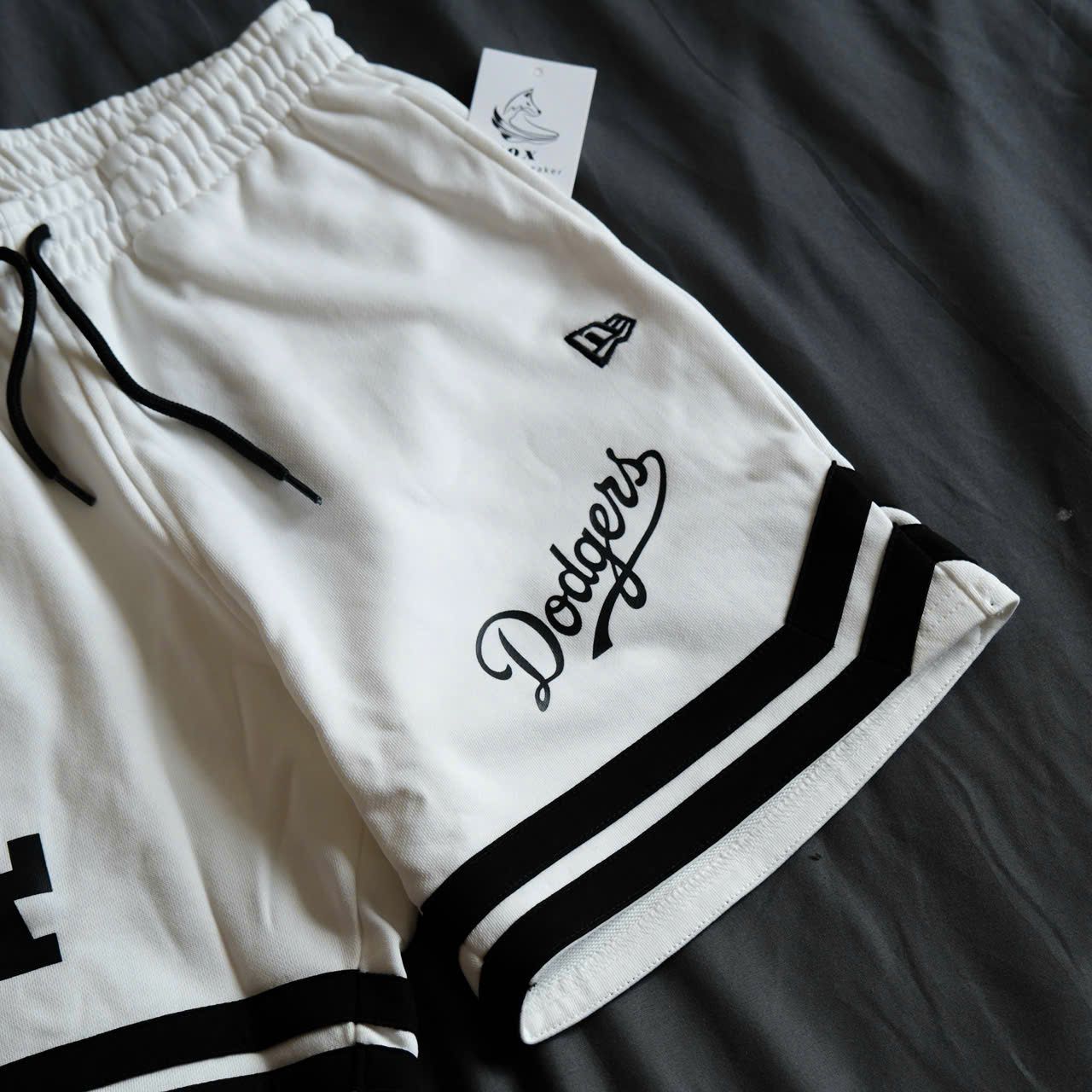 Quần La Trắng Sọc Hàng Chính Hãng CODE: 18887899 | Fox