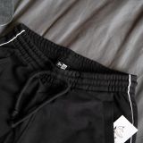  Quần Short New Era NY Lé Đen Hàng Chính Hãng 13335699 