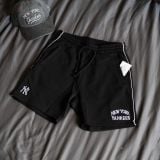  Quần Short New Era NY Lé Đen Hàng Chính Hãng 13335699 