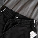  Quần Short New Era NY Lé Đen Hàng Chính Hãng 13335699 