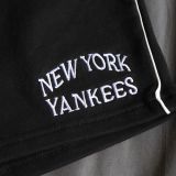  Quần Short New Era NY Lé Đen Hàng Chính Hãng 13335699 