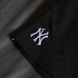  Quần Short New Era NY Lé Đen Hàng Chính Hãng 13335699 