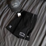  Quần Short New Era NY Lé Đen Hàng Chính Hãng 13335699 