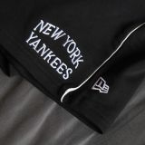  Quần Short New Era NY Lé Đen Hàng Chính Hãng 13335699 