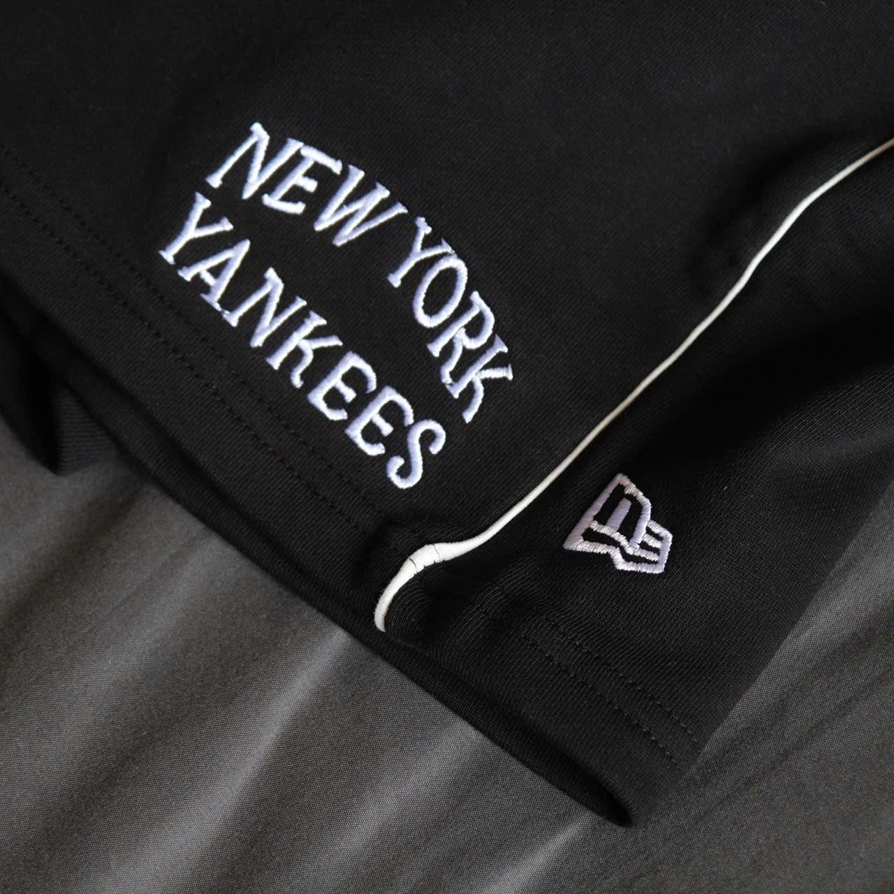  Quần Short New Era NY Lé Đen Hàng Chính Hãng 13335699 