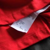  SALE - Áo Thun New Era HongKong Đỏ | 12715203 Hàng Chính Hãng 