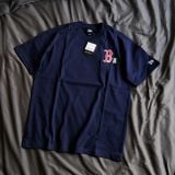  SALE - Áo Thun New Era Gấu Navy I 14148888 Hàng Chính Hãng 