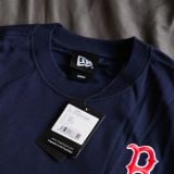  SALE - Áo Thun New Era Gấu Navy I 14148888 Hàng Chính Hãng 