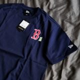  SALE - Áo Thun New Era Gấu Navy I 14148888 Hàng Chính Hãng 