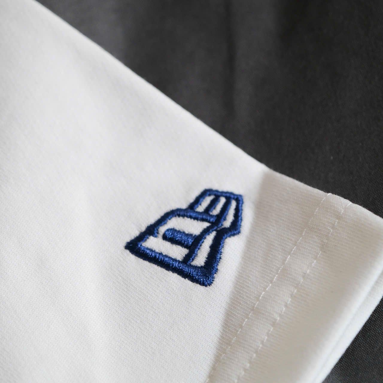  SALE - Áo Thun New Era Gấu Trắng Đỏ Chính Hãng CODE: 14148887 | Fox Sneaker 