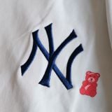  SALE - Áo Thun New Era Gấu Trắng Đỏ Chính Hãng CODE: 14148887 | Fox Sneaker 