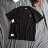  Áo Thun New Era Pack 3 Đen Kem Navy Hàng Chính Hãng: SP020439 | Fox Sneaker 