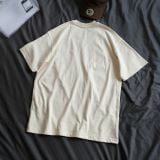  Áo Thun New Era Pack 3 Đen Kem Navy Hàng Chính Hãng: SP020439 | Fox Sneaker 