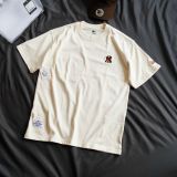  Áo Thun New Era Pack 3 Đen Kem Navy Hàng Chính Hãng: SP020439 | Fox Sneaker 