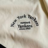  SALE - Áo Thun New Era  1 Pack 3 Áo Đen - Kem - Hồng Thêu Hàng Chính Hãng 