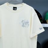  Áo Thun New Era NY Flower Kem Hàng Chính Hãng  15488873 | Fox Sneaker 