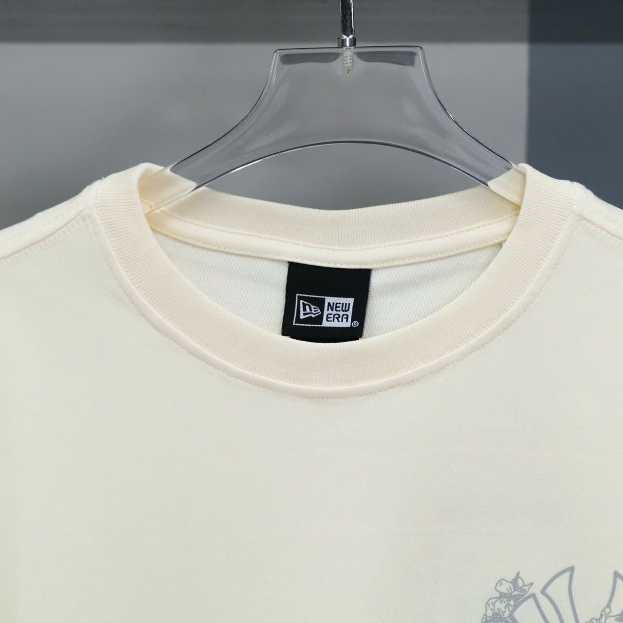  Áo Thun New Era NY Flower Kem Hàng Chính Hãng  15488873 | Fox Sneaker 