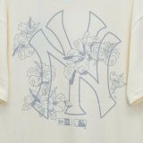  Áo Thun New Era NY Flower Kem Hàng Chính Hãng  15488873 | Fox Sneaker 