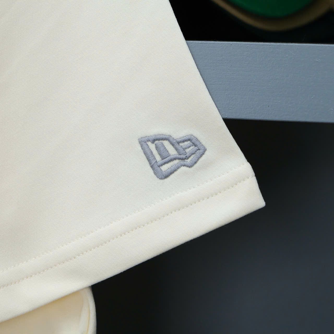  Áo Thun New Era NY Flower Kem Hàng Chính Hãng  15488873 | Fox Sneaker 