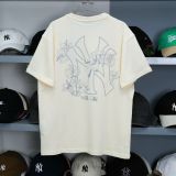  Áo Thun New Era NY Flower Kem Hàng Chính Hãng  15488873 | Fox Sneaker 