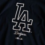  Áo Thun New Era La Letter Navy I 14179160 Hàng Chính Hãng 