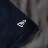  Áo Thun New Era La Letter Navy I 14179160 Hàng Chính Hãng 