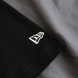  Áo Thun New Era Ny BaseBall Đen Hàng Chính Hãng 18219456 
