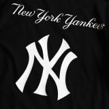  Áo Thun New Era Ny BaseBall Đen Hàng Chính Hãng 18219456 