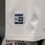  Áo Thun New Era Jersey Kem Cổ Đen Đỏ Hàng Chính Hãng 13882999 