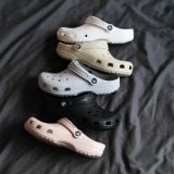  Dép Sục Crocs Classic Clog Unisex Nam Nữ Nhiều Màu Kiểu Dáng Basic - Fox Sneaker 