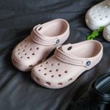 Dép Sục Crocs Classic Clog Unisex Nam Nữ Nhiều Màu Kiểu Dáng Basic - Fox Sneaker 