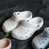  Dép Sục Crocs Classic Clog Unisex Nam Nữ Nhiều Màu Kiểu Dáng Basic - Fox Sneaker 