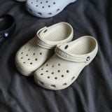  Dép Sục Crocs Classic Clog Unisex Nam Nữ Nhiều Màu Kiểu Dáng Basic - Fox Sneaker 