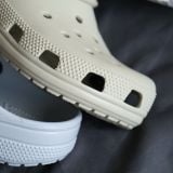  Dép Sục Crocs Classic Clog Unisex Nam Nữ Nhiều Màu Kiểu Dáng Basic - Fox Sneaker 