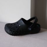  Dép Crocs Baya Classic Clog Unisex Nam Nữ Nhiều Màu Kiểu Dáng Basic - Fox Sneaker 