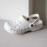  Dép Crocs Baya Classic Clog Unisex Nam Nữ Nhiều Màu Kiểu Dáng Basic - Fox Sneaker 