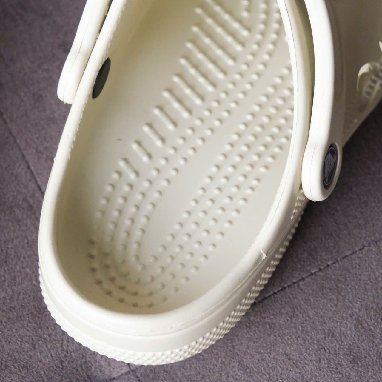  Dép Crocs Baya Classic Clog Unisex Nam Nữ Nhiều Màu Kiểu Dáng Basic - Fox Sneaker 