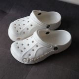  Dép Crocs Baya Classic Clog Unisex Nam Nữ Nhiều Màu Kiểu Dáng Basic - Fox Sneaker 